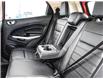 2021 Ford EcoSport Titanium (Stk: LCCV00088A) in Tilbury - Image 14 of 27