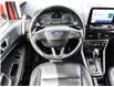 2021 Ford EcoSport Titanium (Stk: LCCV00088A) in Tilbury - Image 16 of 27