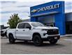 2025 Chevrolet Silverado 1500 LT Trail Boss (Stk: LC1S00203) in Tilbury - Image 1 of 30