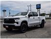 2025 Chevrolet Silverado 1500 LT Trail Boss (Stk: LC1S00203) in Tilbury - Image 3 of 30
