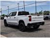 2025 Chevrolet Silverado 1500 LT Trail Boss (Stk: LC1S00203) in Tilbury - Image 4 of 30