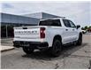 2025 Chevrolet Silverado 1500 LT Trail Boss (Stk: LC1S00203) in Tilbury - Image 6 of 30