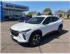 2025 Chevrolet Trax 1RS (Stk: 35302) in Renfrew - Image 1 of 30