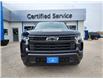 2025 Chevrolet Silverado 1500 RST (Stk: 31170) in The Pas - Image 2 of 18