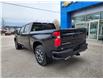 2025 Chevrolet Silverado 1500 RST (Stk: 31170) in The Pas - Image 4 of 18