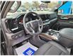 2025 Chevrolet Silverado 1500 RST (Stk: 31170) in The Pas - Image 10 of 18