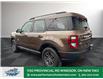 2022 Ford Bronco Sport Big Bend (Stk: PR63764) in Windsor - Image 5 of 28