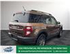 2022 Ford Bronco Sport Big Bend (Stk: PR63764) in Windsor - Image 7 of 28
