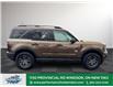 2022 Ford Bronco Sport Big Bend (Stk: PR63764) in Windsor - Image 9 of 28