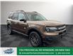 2022 Ford Bronco Sport Big Bend (Stk: PR63764) in Windsor - Image 10 of 28