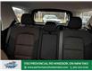 2022 Ford Bronco Sport Big Bend (Stk: PR63764) in Windsor - Image 20 of 28