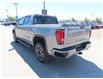 2024 GMC Sierra 1500 AT4 (Stk: 300749) in Lethbridge - Image 6 of 15