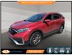 2021 Honda CR-V EX-L (Stk: 204244) in Lower Sackville - Image 1 of 24