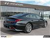 2022 Hyundai Sonata Preferred (Stk: F0722) in Saskatoon - Image 9 of 26
