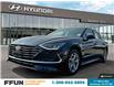 2022 Hyundai Sonata Preferred (Stk: F0722) in Saskatoon - Image 5 of 26