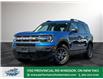 2023 Ford Bronco Sport Big Bend (Stk: TL31965) in Windsor - Image 1 of 27