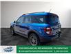 2023 Ford Bronco Sport Big Bend (Stk: TL31965) in Windsor - Image 5 of 27