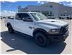 2022 RAM 1500 Classic SLT (Stk: 24979) in Fort Macleod - Image 3 of 7