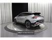 2024 Kia Sportage EX Premium w/Red Interior (Stk: 25645D) in Edmonton - Image 4 of 24