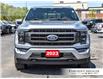 2023 Ford F-150 Lariat (Stk: U21044) in Burlington - Image 2 of 32