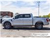 2023 Ford F-150 Lariat (Stk: U21044) in Burlington - Image 3 of 32