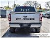 2023 Ford F-150 Lariat (Stk: U21044) in Burlington - Image 5 of 32