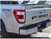2023 Ford F-150 Lariat (Stk: U21044) in Burlington - Image 10 of 32