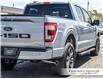 2023 Ford F-150 Lariat (Stk: U21044) in Burlington - Image 11 of 32
