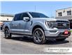 2023 Ford F-150 Lariat (Stk: U21044) in Burlington - Image 13 of 32