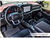2023 Ford F-150 Lariat (Stk: U21044) in Burlington - Image 14 of 32
