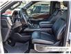 2023 Ford F-150 Lariat (Stk: U21044) in Burlington - Image 15 of 32