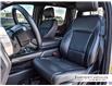 2023 Ford F-150 Lariat (Stk: U21044) in Burlington - Image 16 of 32