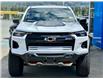 2025 Chevrolet Colorado ZR2 (Stk: 25T107) in Port Alberni - Image 2 of 28