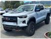 2025 Chevrolet Colorado ZR2 (Stk: 25T107) in Port Alberni - Image 8 of 28