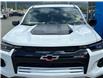 2025 Chevrolet Colorado ZR2 (Stk: 25T107) in Port Alberni - Image 10 of 28