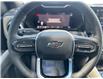 2025 Chevrolet Colorado ZR2 (Stk: 25T107) in Port Alberni - Image 18 of 28
