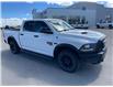 2022 RAM 1500 Classic SLT (Stk: 22755) in Fort Macleod - Image 3 of 7