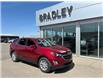 2018 Chevrolet Equinox 1LT (Stk: 25098A) in Moosomin - Image 1 of 12