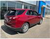 2018 Chevrolet Equinox 1LT (Stk: 25098A) in Moosomin - Image 8 of 12