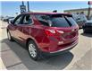 2018 Chevrolet Equinox 1LT (Stk: 25098A) in Moosomin - Image 4 of 12