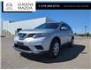 2016 Nissan Rogue S (Stk: 14-25204A) in London - Image 1 of 6