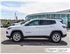 2025 Jeep Compass North (Stk: N25076) in Grimsby - Image 3 of 31