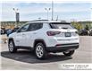 2025 Jeep Compass North (Stk: N25076) in Grimsby - Image 4 of 31