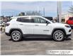2025 Jeep Compass North (Stk: N25076) in Grimsby - Image 12 of 31