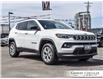 2025 Jeep Compass North (Stk: N25076) in Grimsby - Image 13 of 31