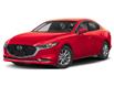2025 Mazda Mazda3 GX (Stk: 25-256) in Cornwall - Image 1 of 12