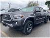 2018 Toyota Tacoma SR5 (Stk: 25-372B) in Kelowna - Image 1 of 4