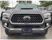 2018 Toyota Tacoma SR5 (Stk: 25-372B) in Kelowna - Image 2 of 4