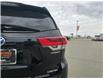 2019 Toyota Highlander Hybrid Limited (Stk: F0636) in Saskatoon - Image 7 of 24
