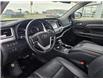 2019 Toyota Highlander Hybrid Limited (Stk: F0636) in Saskatoon - Image 11 of 24